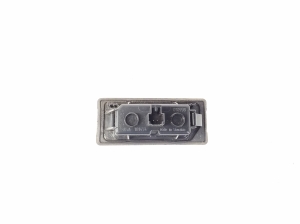 Porsche Panamera 971 (2016–2026) License plate lights 4G0943021A - 2