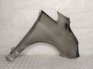 Mercedes Benz Vito 447 (2014–2026) Front fender A4478810614 - 8