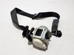 RENAULT Trafic III (2014–2022) Sicherheitsgurt vorne 868849813R - 2