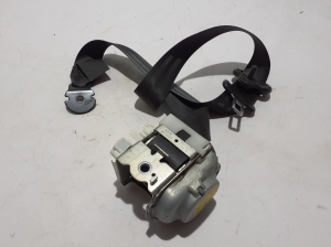 RENAULT Trafic III (2014–2022) Front seat belt 868842889R - 2