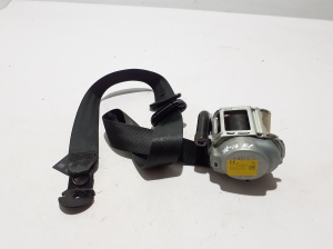RENAULT Trafic III (2014–2022) Front seat belt 868842889R - 5