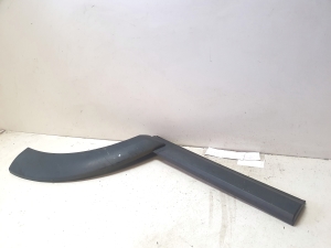 Zierblende Tür hinten - DGP000154