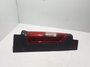 RENAULT Trafic III (2014–2022) Eckleuchte hinten 265A13137R - 2