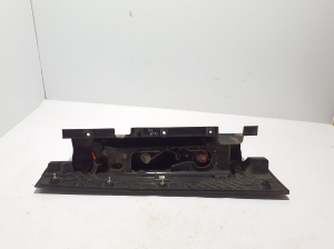 RENAULT Trafic III (2014–2022) Eckleuchte hinten 265A13137R - 5