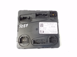 Comfort control module - 971907064CK