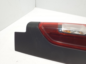 RENAULT Trafic III (2014–2022) Eckleuchte hinten 265A63380R - 2