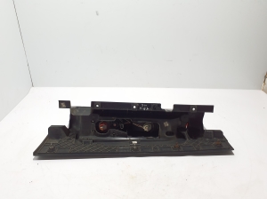 RENAULT Trafic III (2014–2022) Eckleuchte hinten 265A63380R - 4