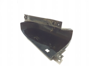 RENAULT Trafic III (2014–2022) Eck-Rückleuchte Blende 903909896R - 4