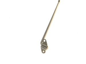 Hyundai i30 (2011–2017) Hood prop/gas strut - 3