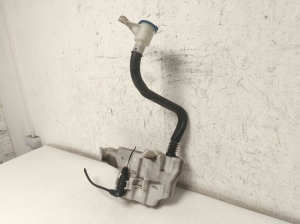 Land Rover Evoque (2011–2018) Front washer fluid reservoir BJ3217B613AD - 2