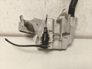 Land Rover Evoque (2011–2018) Front washer fluid reservoir BJ3217B613AD - 3