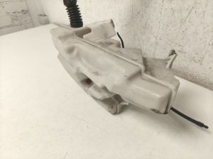 Land Rover Evoque (2011–2018) Front washer fluid reservoir BJ3217B613AD - 4