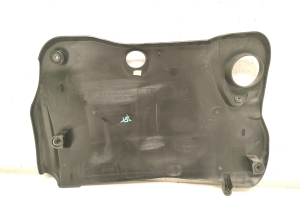 Land Rover Evoque (2011–2018) Engine cover BJ326A949BA - 3