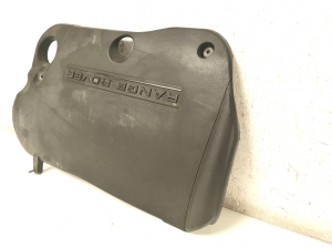 Land Rover Evoque (2011–2018) Engine cover BJ326A949BA - 4