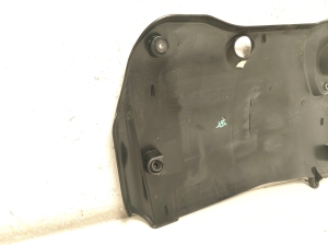 Land Rover Evoque (2011–2018) Engine cover BJ326A949BA - 5