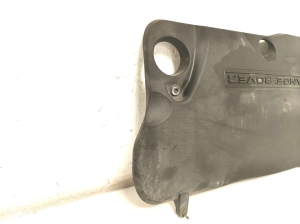 Land Rover Evoque (2011–2018) Engine cover BJ326A949BA - 6