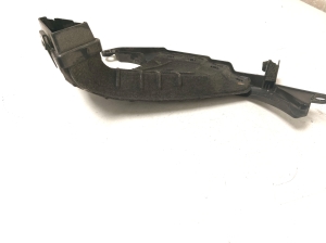 Land Rover Evoque (2011–2018) Luftansaugschlauch BJ329A675AC - 6