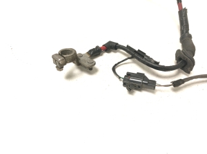Land Rover Evoque (2011–2018) Câble positif BJ3210C652AA - 2