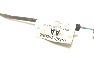 Land Rover Evoque (2011–2018) Câble positif BJ3210C652AA - 4