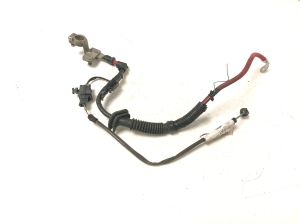 Land Rover Evoque (2011–2018) Câble positif BJ3210C652AA