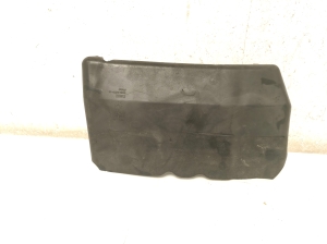   Cache moteur  - BG909U550AB 