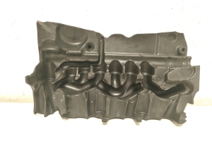 Land Rover Evoque (2011–2018) Mootori ilukate BG909U550AB - 5