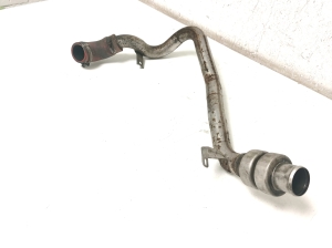 Land Rover Evoque (2011–2018) Intercooler hose BJ326C646AD - 2