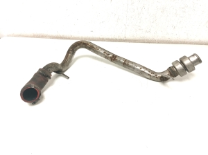 Land Rover Evoque (2011–2018) Intercooler hose BJ326C646AD - 3