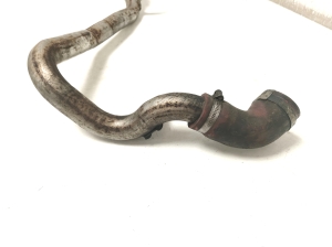 Land Rover Evoque (2011–2018) Intercooler hose BJ326C646AD - 4