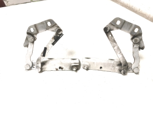 Land Rover Evoque (2011–2018) Hood hinge 6H5216800AC - 3