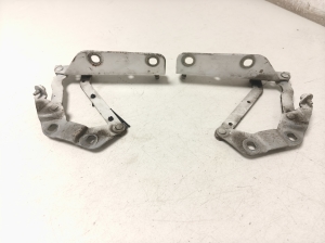 Land Rover Evoque (2011–2018) Hood hinge 6H5216800AC - 5