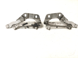 Land Rover Evoque (2011–2018) Hood hinge 6H5216800AC - 6