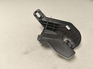 Land Rover Evoque (2011–2018) Front fender bracket BJ3216A142AA - 6