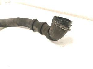 Land Rover Evoque (2011–2018) Intercooler hose BJ326K863AD - 3