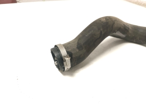 Land Rover Evoque (2011–2018) Intercooler hose BJ326K863AD - 4