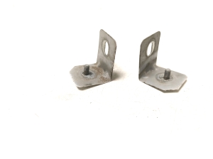 Land Rover Evoque (2011–2018) Halter Kotflügel vorne - 4