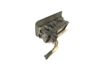 Land Rover Evoque (2011–2018) Trunk opening switch BJ3211654AB - 3