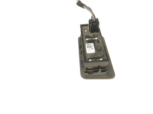 Land Rover Evoque (2011–2018) Trunk opening switch BJ3211654AB - 4