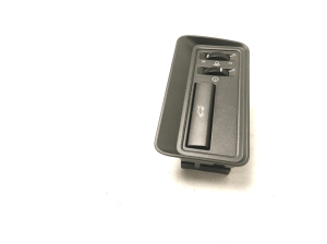 Land Rover Evoque (2011–2018) Trunk opening switch BJ3211654AB - 5