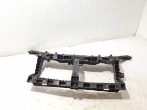 RENAULT Trafic III (2014–2022) Schlossträger und seine Teile (Frontmaske) 625001299R - 3