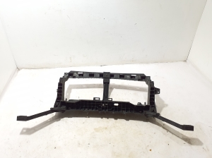 RENAULT Trafic III (2014–2022) Schlossträger und seine Teile (Frontmaske) 625001299R - 4