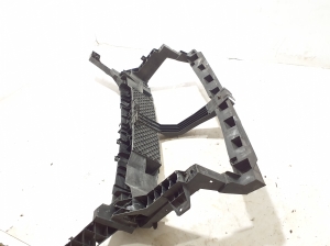 RENAULT Trafic III (2014–2022) Schlossträger und seine Teile (Frontmaske) 625001299R - 5