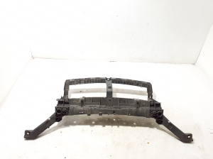 Schlossträger und seine Teile (Frontmaske) - 625001299R