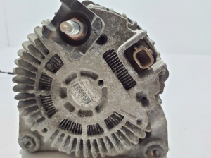 RENAULT Trafic III (2014–2022) Ģenerators 231009096R - 3