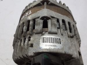 RENAULT Trafic III (2014–2022) Ģenerators 231009096R - 4