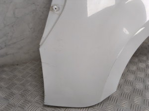 Mercedes Benz Vito 447 (2014–2026) Front fender A4478810614 - 2