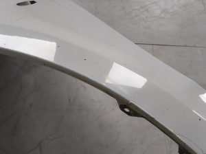 Mercedes Benz Vito 447 (2014–2026) Front fender A4478810614 - 3