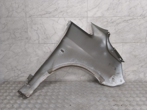 Mercedes Benz Vito 447 (2014–2026) Front fender A4478810614 - 4