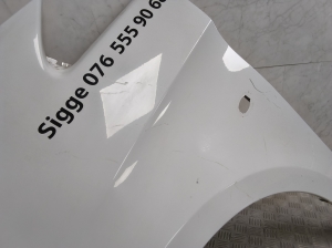 Mercedes Benz Vito 447 (2014–2026) Front fender A4478810614 - 5