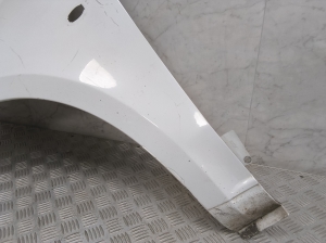 Mercedes Benz Vito 447 (2014–2026) Front fender A4478810614 - 6